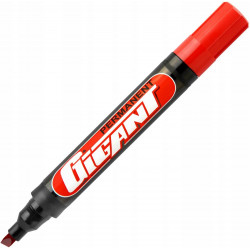 MARKER PERMAN SCIETY...