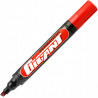 MARKER PERMAN SCIETY CZERWONY KAMET