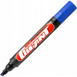 MARKER PERM. SCIETY...