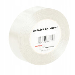 WSTAZKA SATYNOWA 38MMX32M...