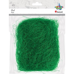 SIZAL ZIELONY 30G TITANUM
