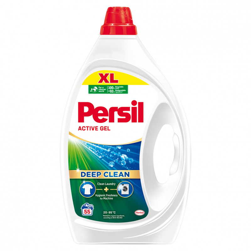 ZEL PERSIL 2,475L UNIWESAL