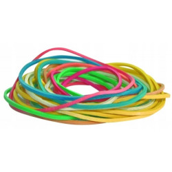 GUMKA RECEPTURKA 0,04KG MIX...
