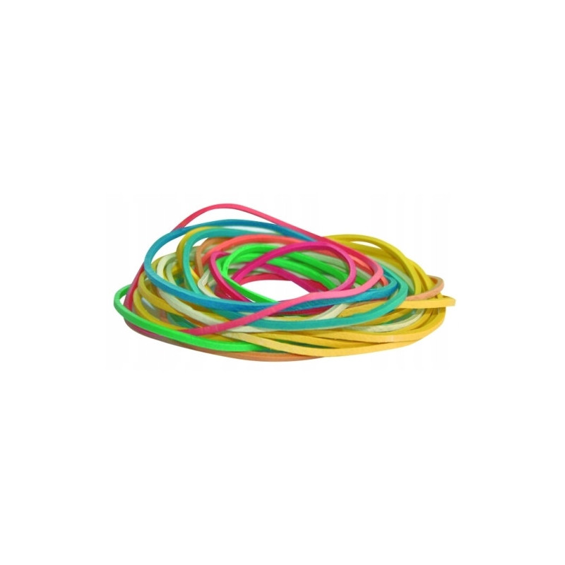 GUMKA RECEPTURKA 0,04KG MIX KOL