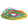 GUMKA RECEPTURKA 0,04KG MIX KOL