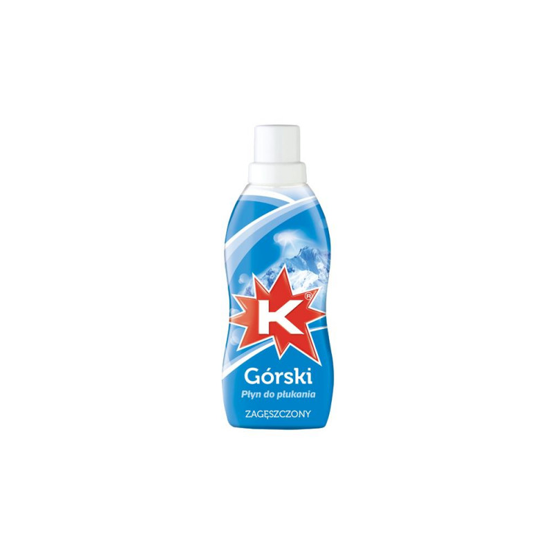 SAVONA K PŁYN DO PŁUKANIA 500ML GÓRSKI