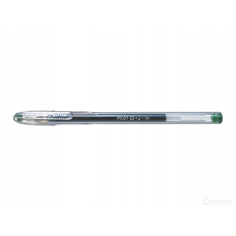 DLUGOPIS ZELOWY ZIELONY G1 0,5MM