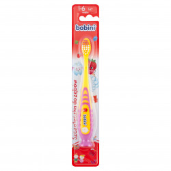 SZCZOTECZKA DO ZEBOW BOBINI...