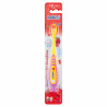 SZCZOTECZKA DO ZEBOW BOBINI 1-6LAT