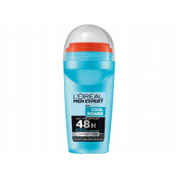 ROLL ON LOREAL 50ML MEN...