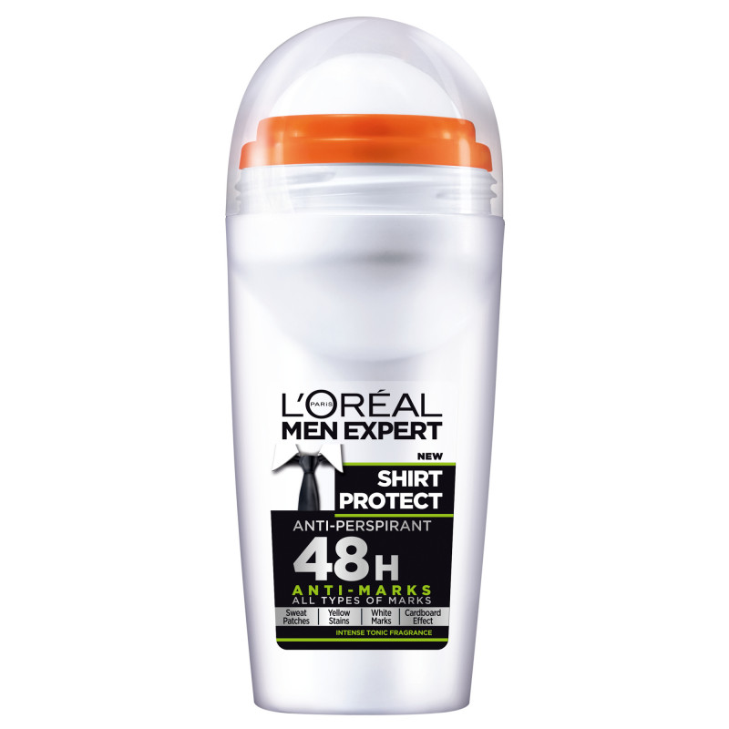 ROLL ON LOREAL MEN 50ML PROTECT XXL
