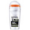 ROLL ON LOREAL MEN 50ML PROTECT XXL