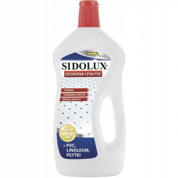PŁYN NABŁYSZCZ SIDOLUX PCV...