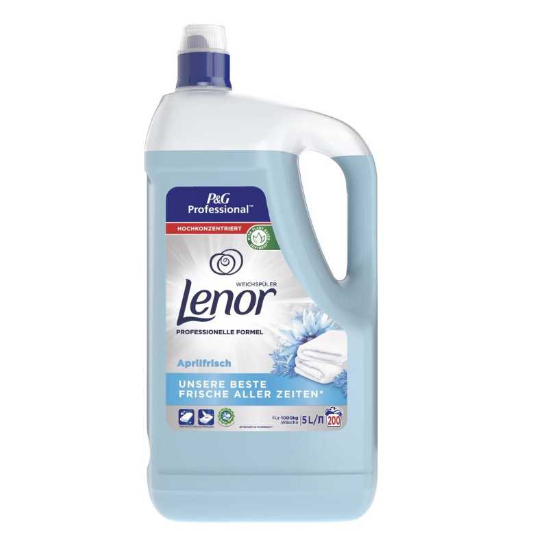 PLYN DO PŁUKANIA LENOR FRESH