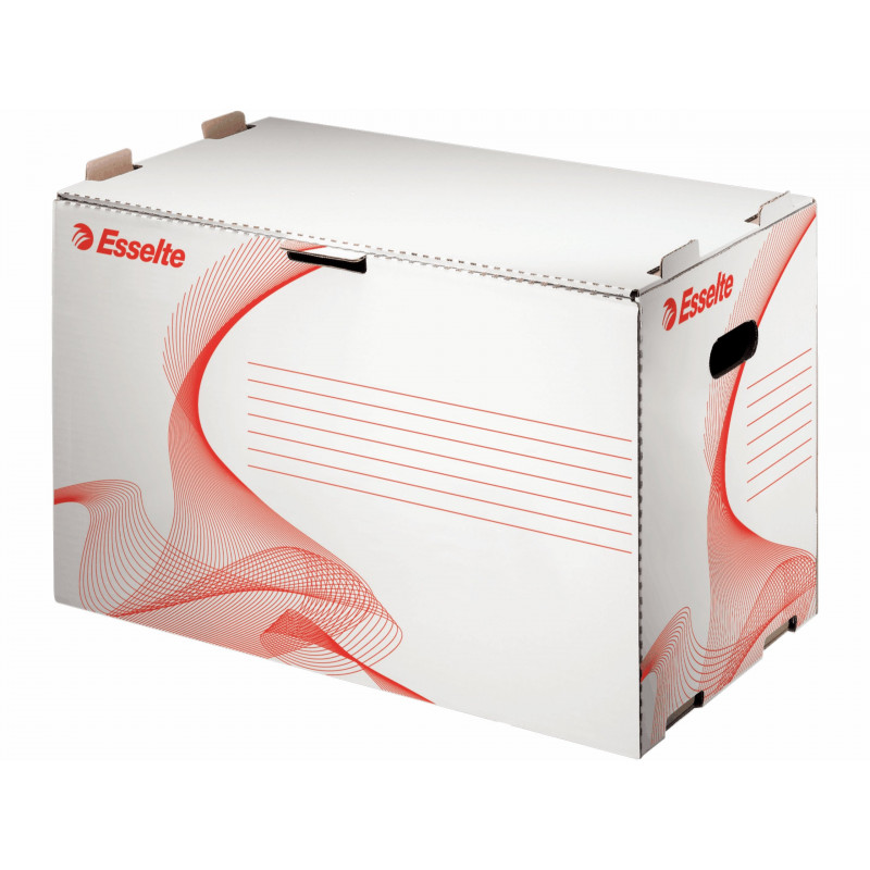 POJEMNIK DO ARCH NA 6SZT ESSE