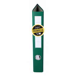 SEGREGATOR A4/50 EKO ZIEL.