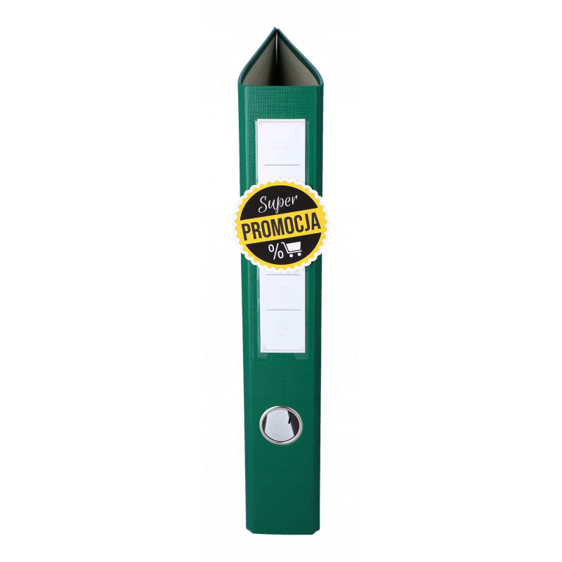 SEGREGATOR A4/50 EKO ZIEL.