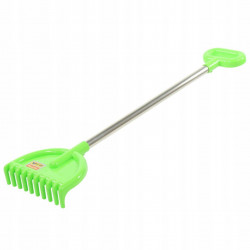 GRABKI DO PIASKU 68CM...
