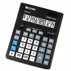 KALKULATOR ELEVEN CD B1401
