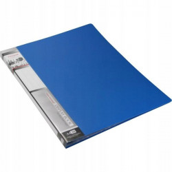 TECZKA OFERTOWA PP A4/30 NIEB