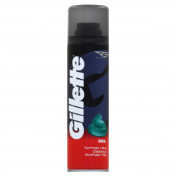 GEL DO GOLENIA GILLET 200ML...