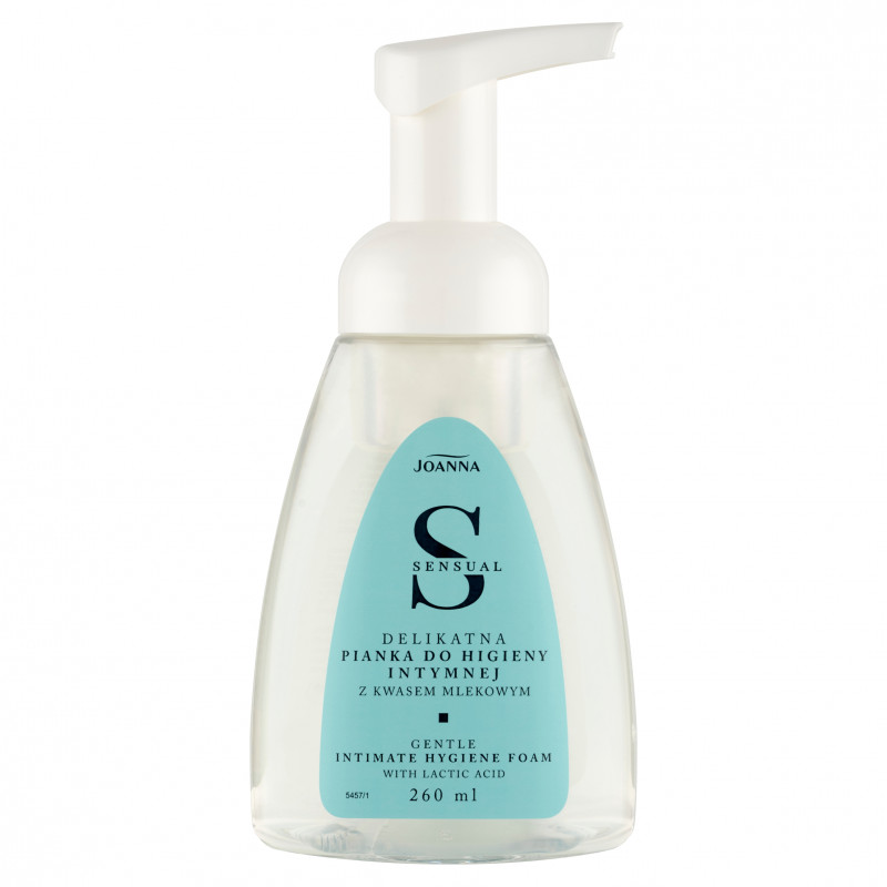 PŁYN DO HIG. INTYMNEJ JOANNA 260ML