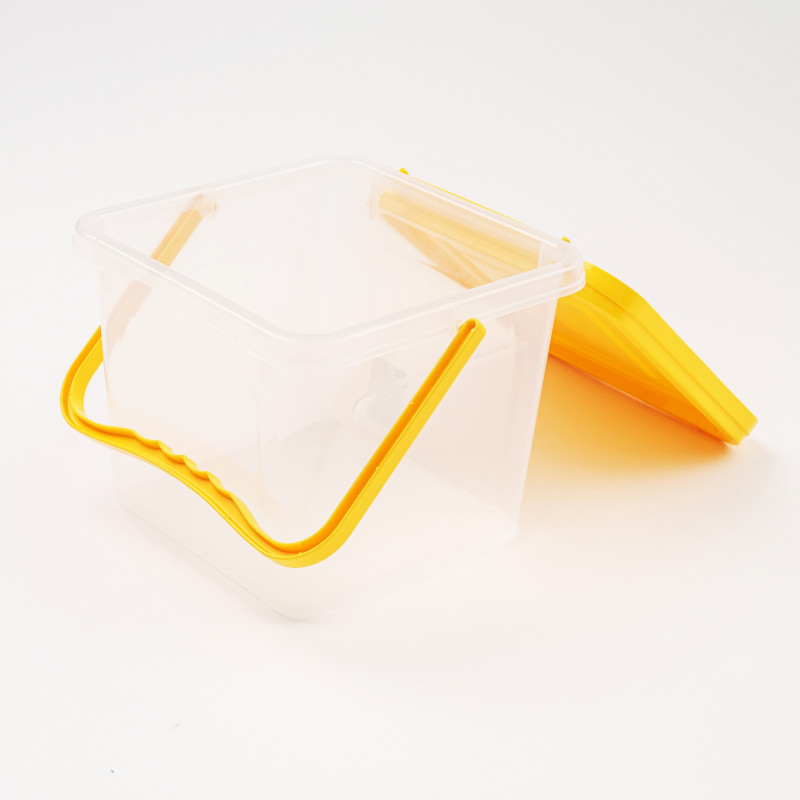POJEMNIK CLEAN 6,3L PLAFOR