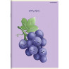 ZESZYT A5/32K  LINIA FRUITS