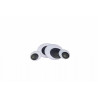 RUCHOME OCZKA 2X30,2X50MM 4SZT