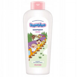 SZAMPON BAMBINO 400ML