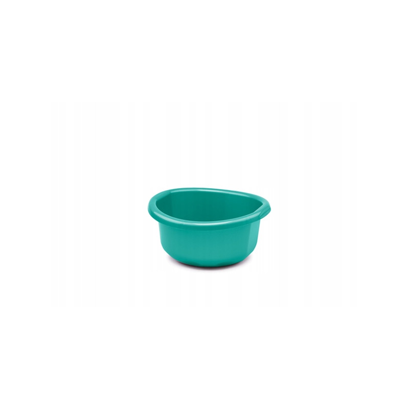 MISKA PLAST. Z USZAMI 8L