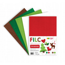 FILC DEKOR. 20X30 1,5MM...