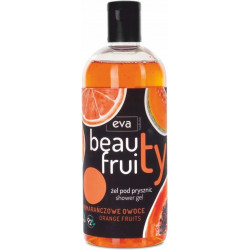 ZEL POD PRYSZNIC FRUITY EVA...