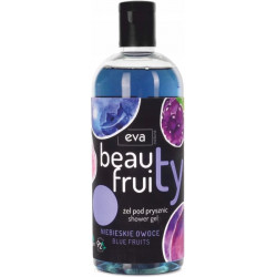 ZEL POD PRYSZNIC FRUITY EVA...