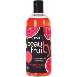 ZEL POD PRYSZNIC FRUITY EVA...