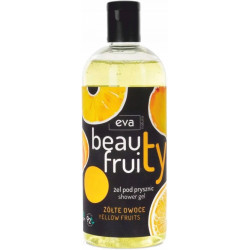 ZEL POD PRYSZNIC FRUITY EVA...