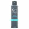 DEO SPRAY MEN DOVE CLEAN COMFORT