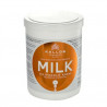 MASKA DO WLOSOW ODZYWCZA Z PROTEINAMI 1KG