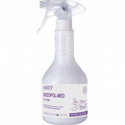 SPRAY DO DEZYNFEKCJI VOIGT...