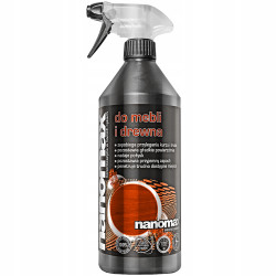 SPRAY DO MEBLI I DREWNA...