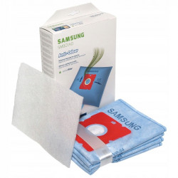 WORKI DO ODKURZACZA SAMSUNG...