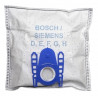 WORKI DO ODKURZACZ SIMENS BOSCH 4SZT