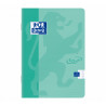 ZESZYT A5/60K KRAT TOUCH PASTEL ZIEL OXFORD