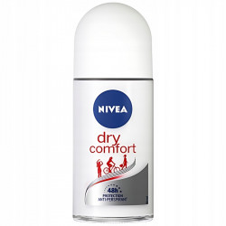 ROLL ON NIVEA WOMEN 50MLM...