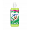 PŁYN DO PŁUKANIA SOFTLAN ZIELONY 1L