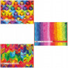 BLOK RYSUNKOWY A3/10K KOL 80G INT