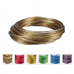 LINKA STALOWA DO BIELIZNY 20M