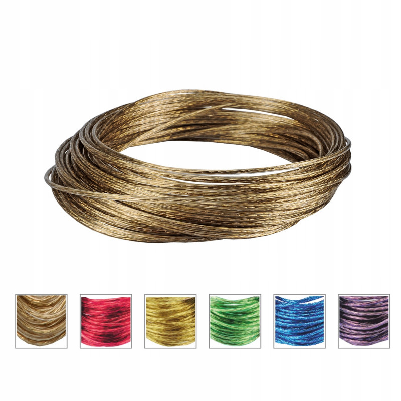 LINKA STALOWA DO BIELIZNY 20M
