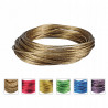 LINKA STALOWA DO BIELIZNY 20M