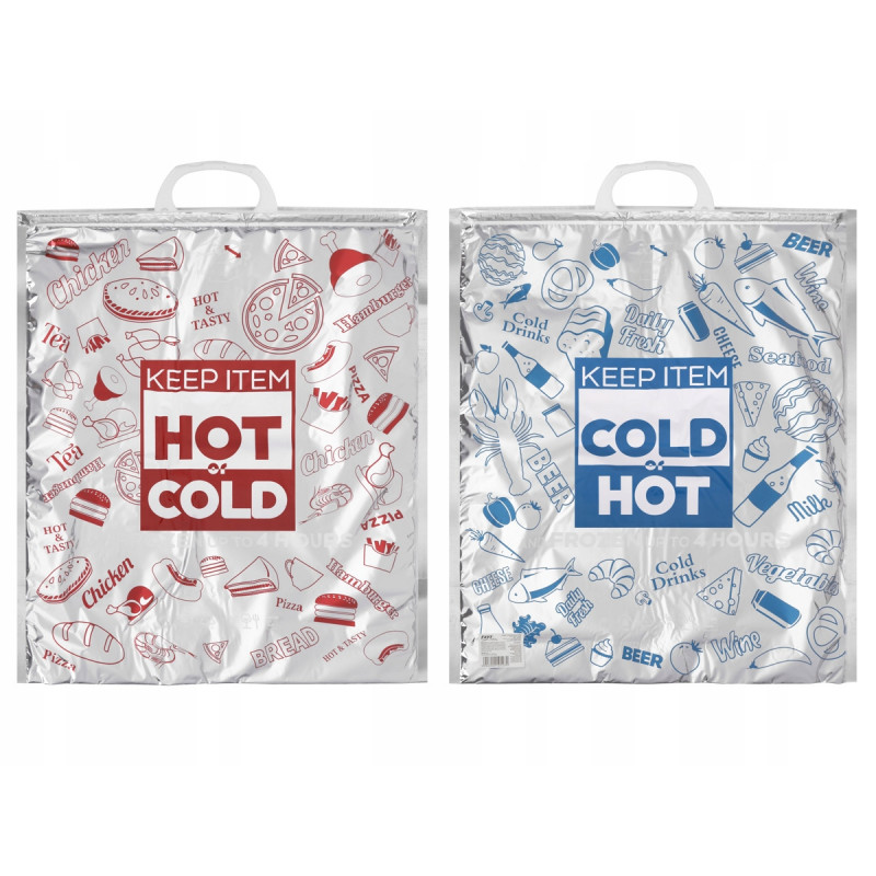 TORBA TERMOIZOLACYJNA 41X49